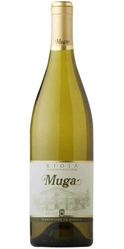 Muga, Rioja Blanco 2025