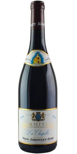 Paul Jaboulet, Hermitage, La Chapelle 2019