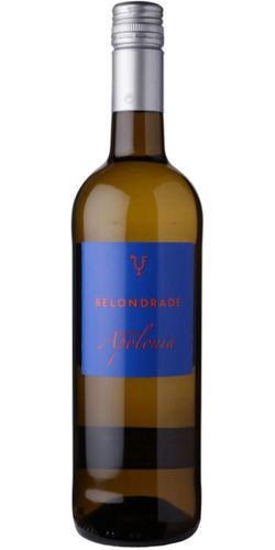 Belondrade, Quinta Apolonia Verdejo 2024