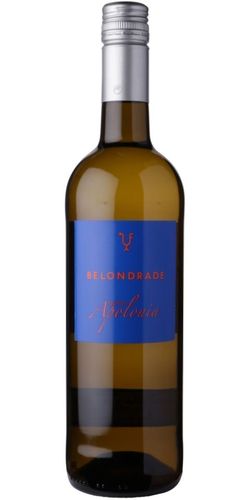 Belondrade, Quinta Apolonia Verdejo 2025
