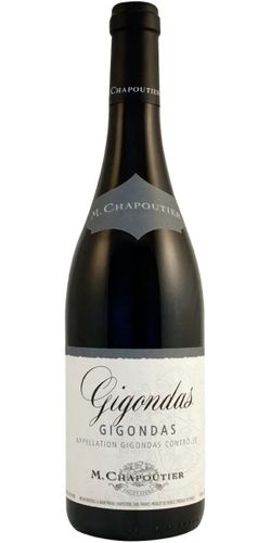 M. Chapoutier, Gigondas, Les Jocasses 2023