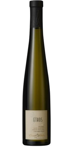 Chateau Ste Michelle, Ethos Late Harvest White Riesling 2017