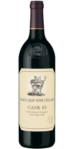 Stag's Leap Wine Cellars, Cask 23, Cabernet Sauvignon 2018