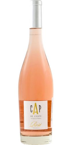 Cap De Coste Rosé, Languedoc Pays d`Oc 2025