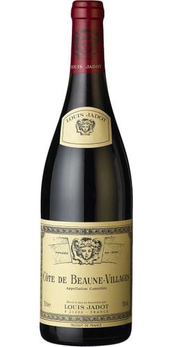 Louis Jadot, Cote de Beaune-Villages 37,5 cl 2022