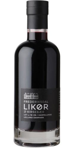 Frederiksdal, Likör No. 1 20 cl.