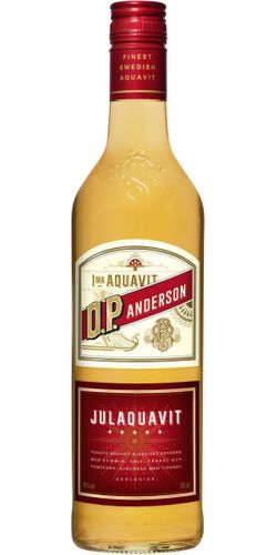 O.P. Anderson Juleakvavit