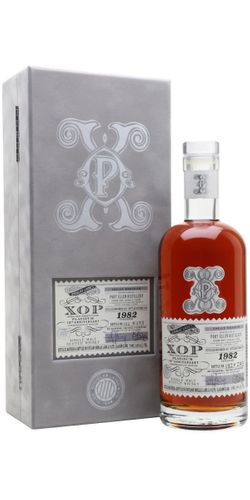 Douglas Laing, XOP Port Ellen 35 Years Old