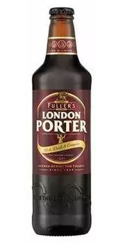 Fullers, London Porter