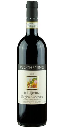 Pecchenino Dolcetto Siri d´Jermu 2022