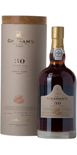 Graham's 30 Years Old Tawny Port 