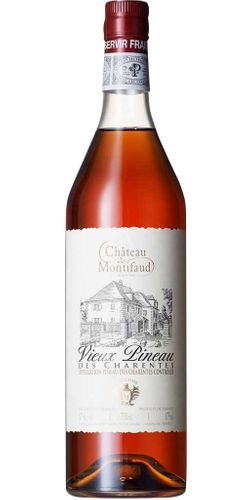Montifaud, Pineau Charentes Rouge