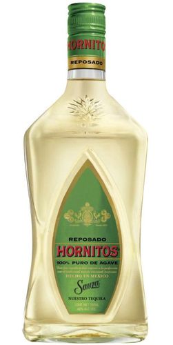 Sauza, Hornitos Reposado Tequila