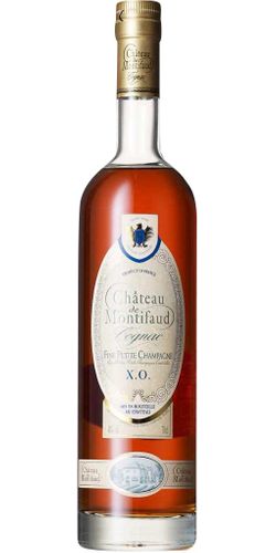 Montifaud XO Cognac