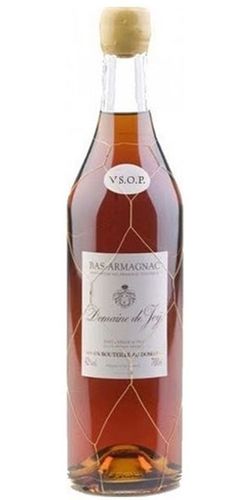 Joy - Bas-Armagnac VSOP 42 % 70 cl