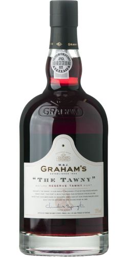 Graham's, The Tawny, Reserve Tawny Port