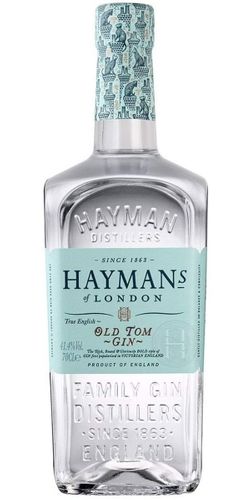 Hayman's Old Tom Gin 40% 70 cl.