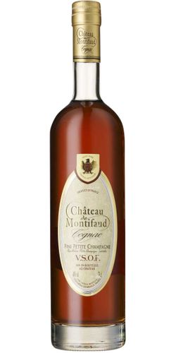 Montifaud VSOP Cognac