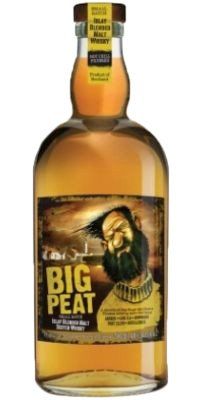 Big Peat Islay Blended Malt