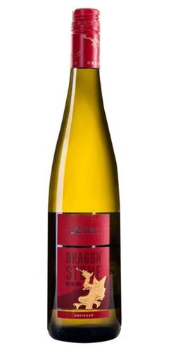 Leitz Riesling Dragonstone 2023