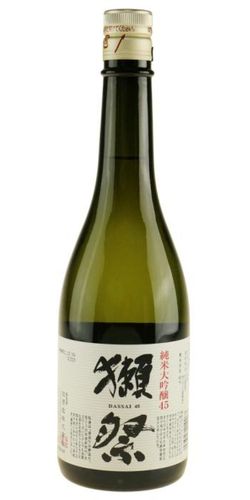 Dassai 45 Junmai Daiginjo