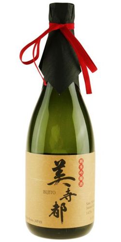 Bijito Junmai Ginjo