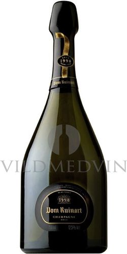 Ruinart, Dom Ruinart 1998 MAGNUM