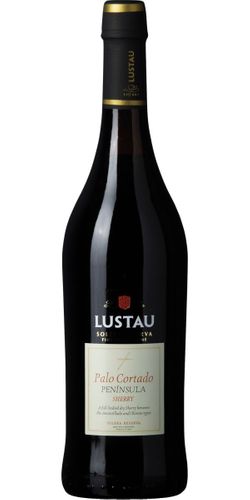 Lustau, Palo Cortado Peninsula Sherry