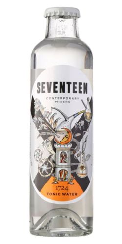 1724 Tonic Water 200 ml