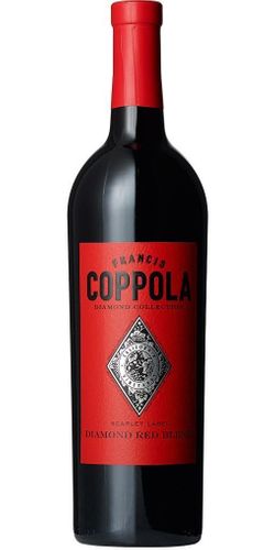 Coppola, Diamond Collection, Red Blend 2019 - Rött vin