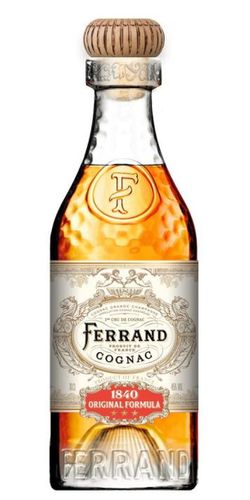 Pierre Ferrand Cognac, 1840 1er Cru