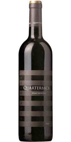 De Lisio Wines, De Lisio Quarterback 2021