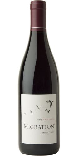 Duckhorn Vineyards, Migration Pinot Noir 2016