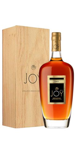 Joy Bas Armagnac 1963