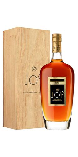 Joy Bas Armagnac 1973