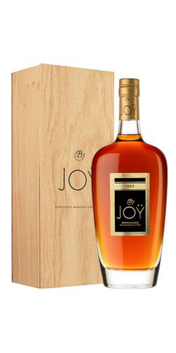 Joy Bas Armagnac 1983