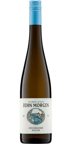 Weingut in den Zehn Morgen, Kreuznacher Riesling 2022