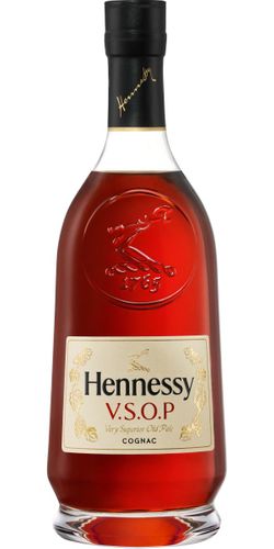 Hennessy VSOP