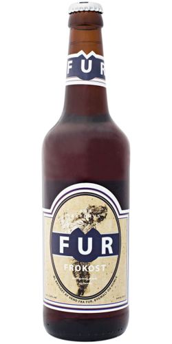 Fur Bryghus, Frokost