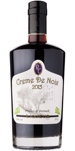 Norliq, Creme de Noix 