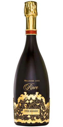 Piper Heidsieck, Cuvee Rare 2013