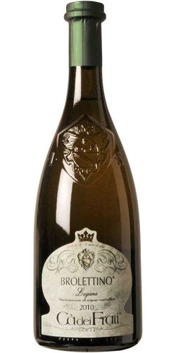 Ca dei Frati, Brolettino 2023