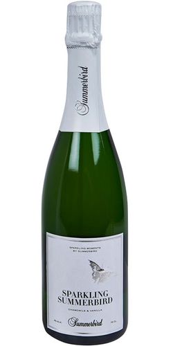 Summerbird - Sparkling 75 cl