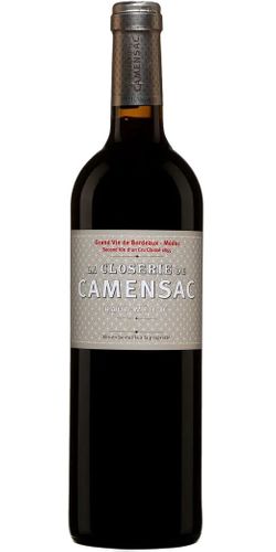 La Closerie de Camensac Magnum 2019