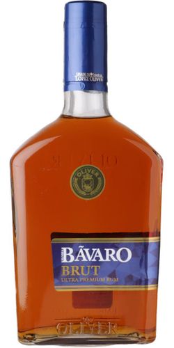 Bavaro Brut, Ultra Premium Rum