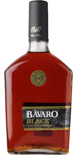 Bavaro Black, Ultra Premium