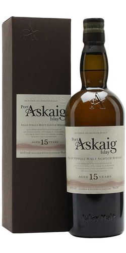 Port Askaig 15 Years Old