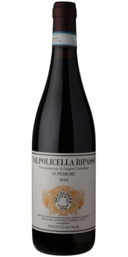 Brigaldara, Ripasso Superiore 2022 - Rött vin