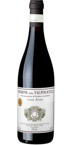 Brigaldara, Amarone Case Vecie 2017