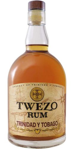 Twezo Rum, Trinidad y Tobago